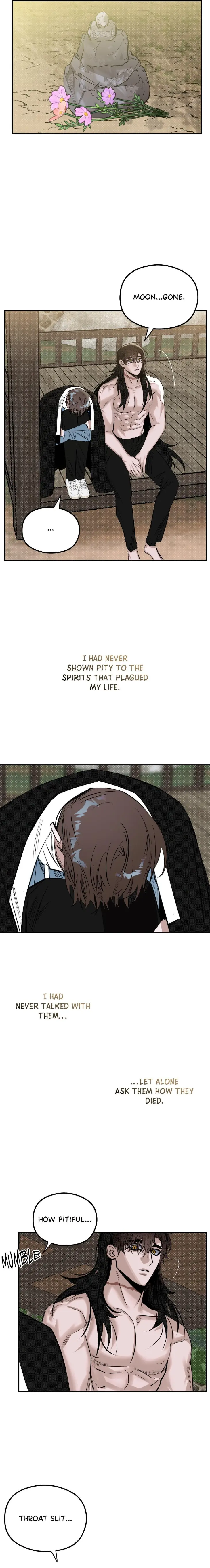 In the Shadow of the Serpent by TAFFY – Uncensored – Ch. 18 [Eng] page 15