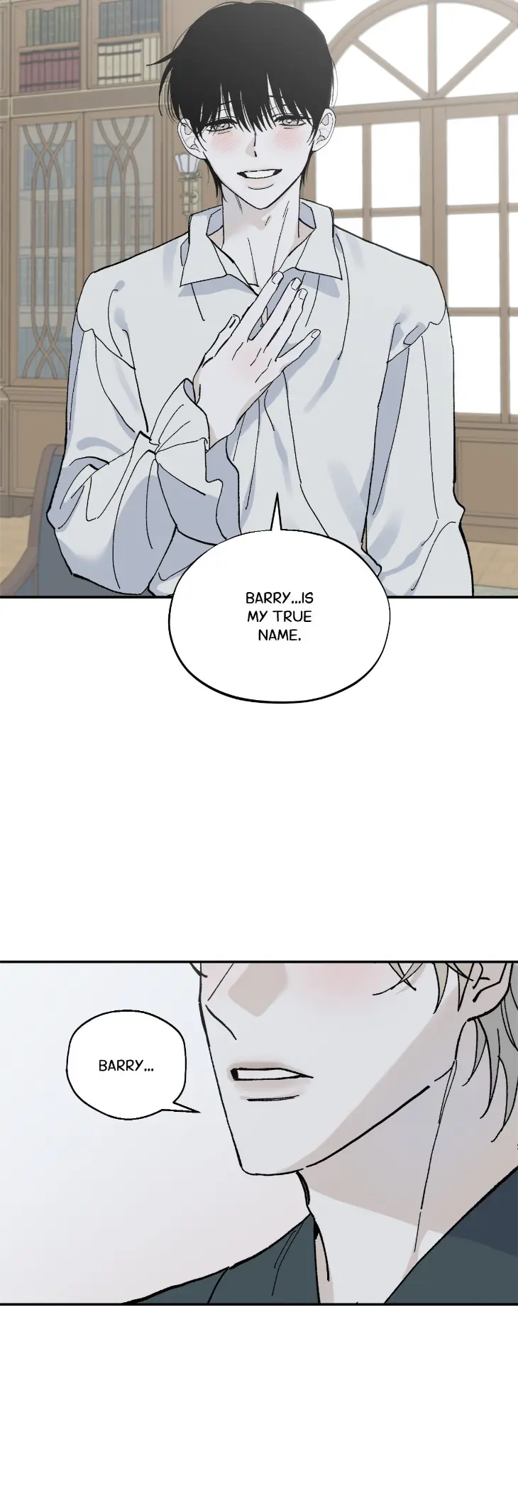 Maison by Leaf – Ch. 75 [Eng] page 15