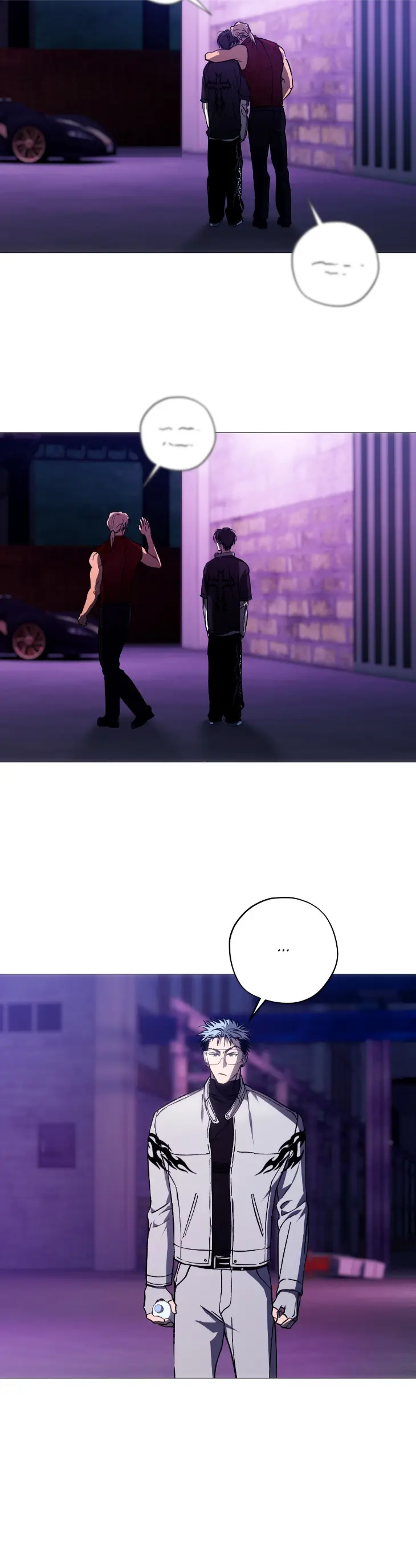 R2R: Run to Red by pyogo – Uncensored – Ch. 10 [Eng] page 15