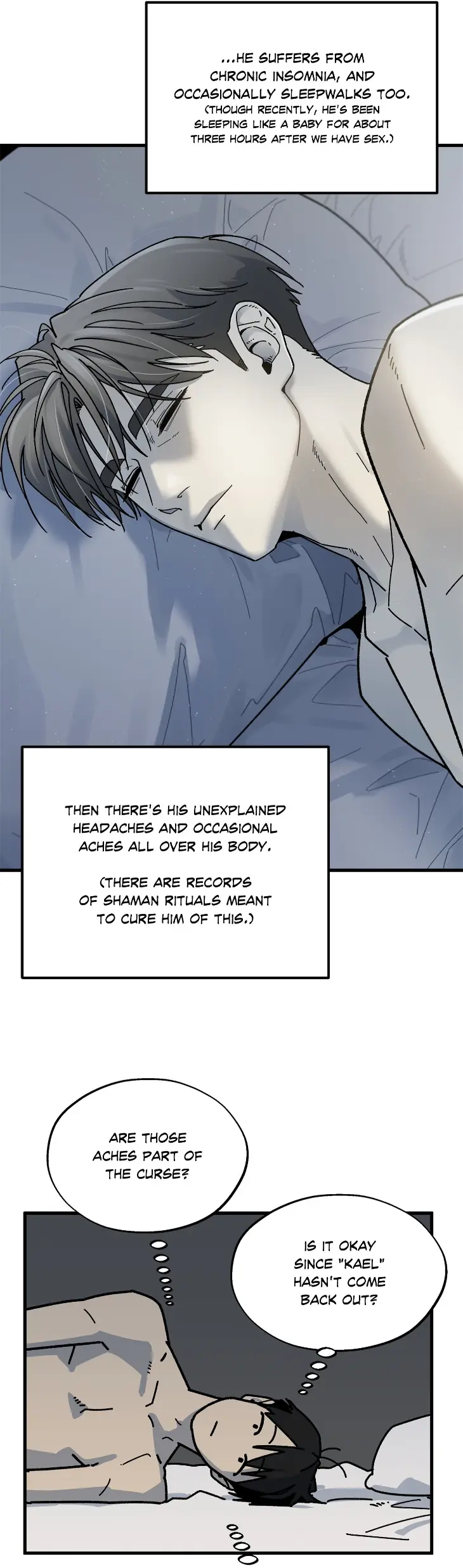 Office Hero by LattePanda – Uncensored – Ch. 13 [Eng] page 15