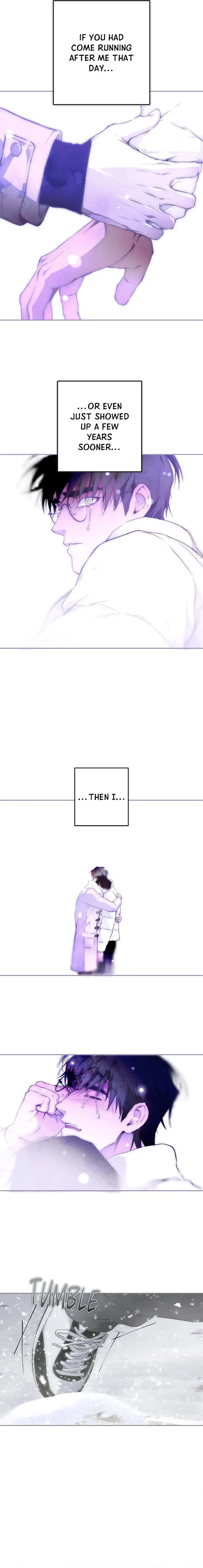 Even in Your Death by JINAN – Uncensored – Ch. 22 [Eng] page 15