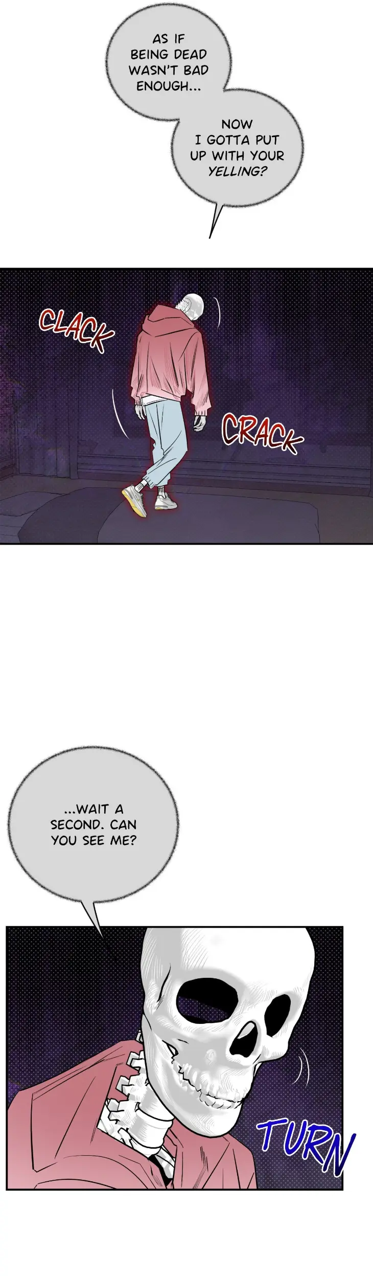 In the Shadow of the Serpent by TAFFY – Uncensored – Ch. 18 [Eng] page 15