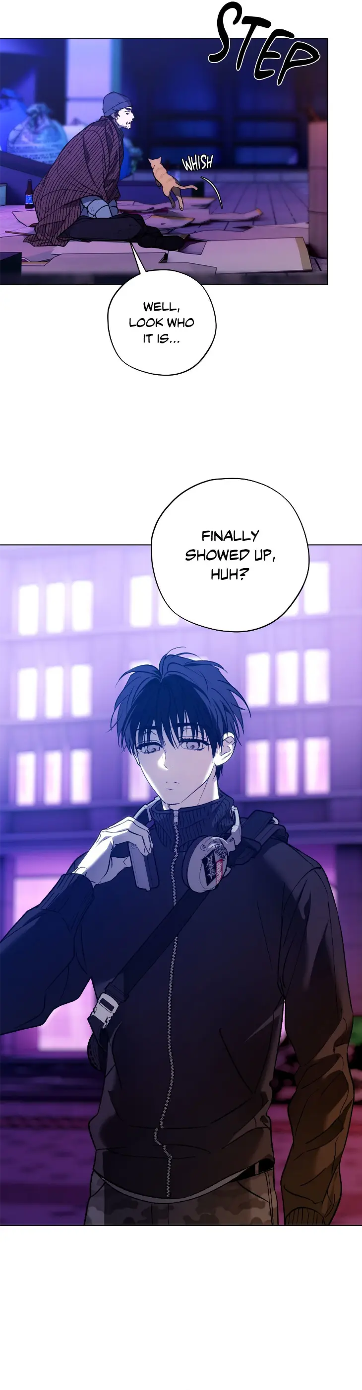 R2R: Run to Red by pyogo – Uncensored – Ch. 10 [Eng] page 16