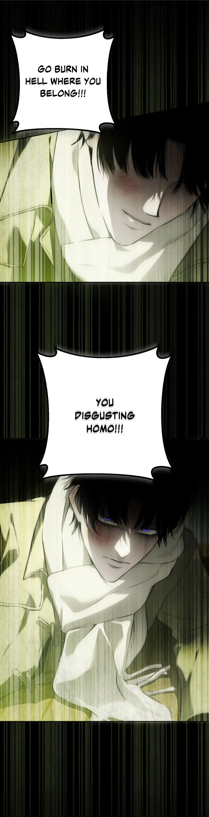 Even in Your Death by JINAN – Uncensored – Ch. 22 [Eng] page 16