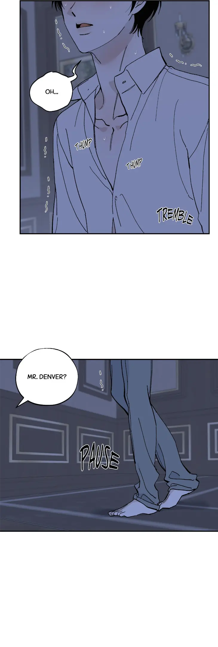 Maison by Leaf – Ch. 75 [Eng] page 16