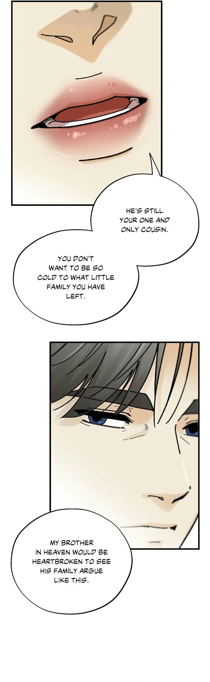 Office Hero by LattePanda – Uncensored – Ch. 13 [Eng] page 16