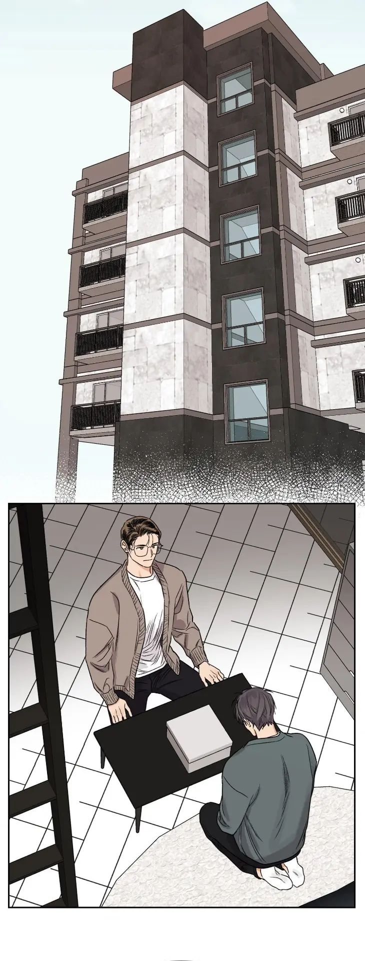 Freshman at Forty by CSJ – Uncensored – Ch. 1-7 [Eng] page 16