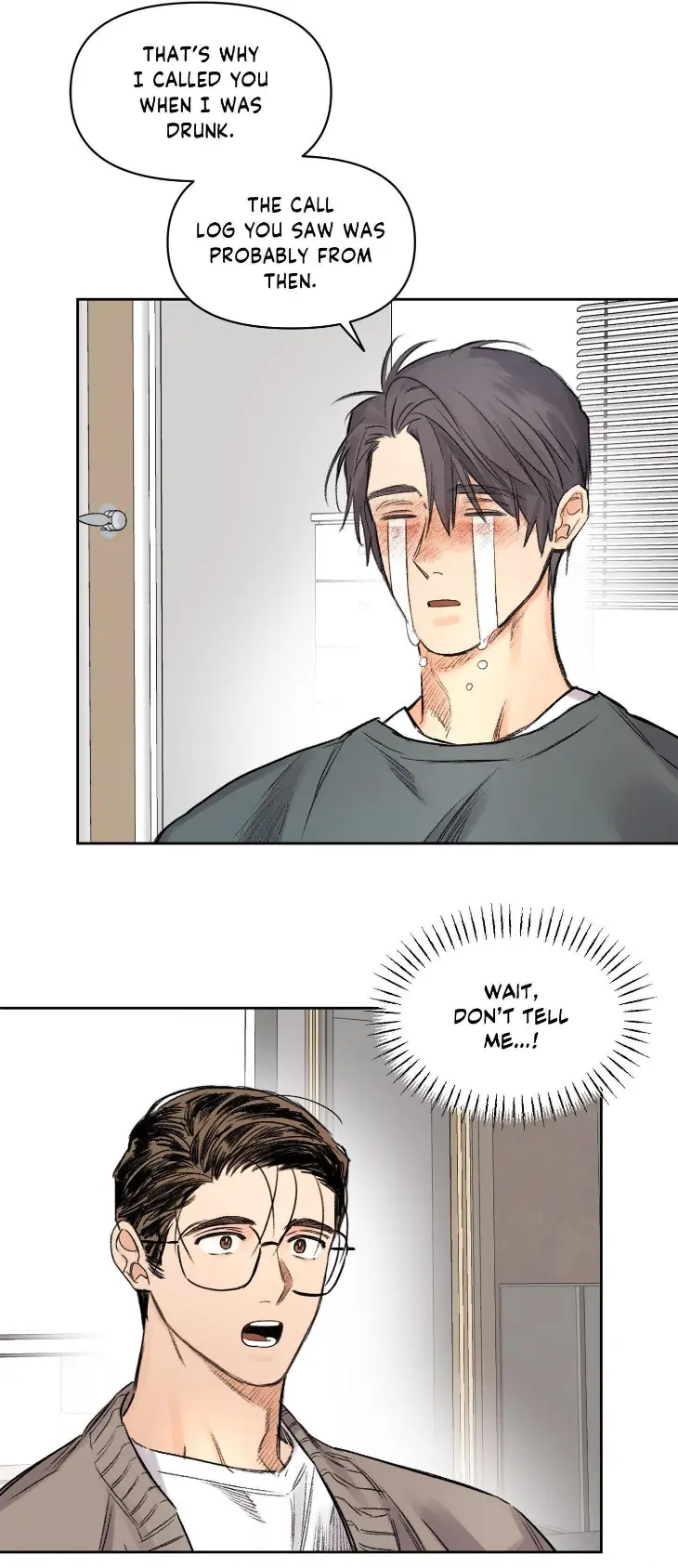 Freshman at Forty by CSJ – Uncensored – Ch. 1-7 [Eng] page 16