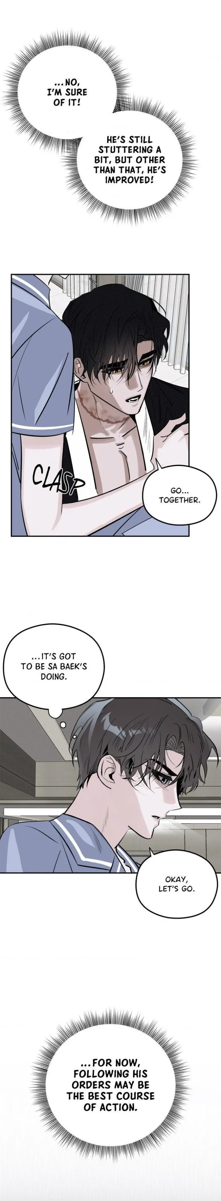 In the Shadow of the Serpent by TAFFY – Uncensored – Ch. 18 [Eng] page 16