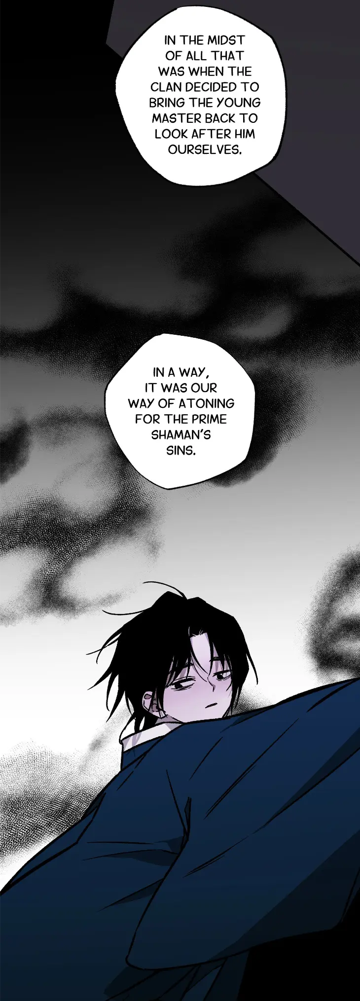 Broken Bloodline by SEONTAE – Uncensored – Ch. 22 [Eng] page 16