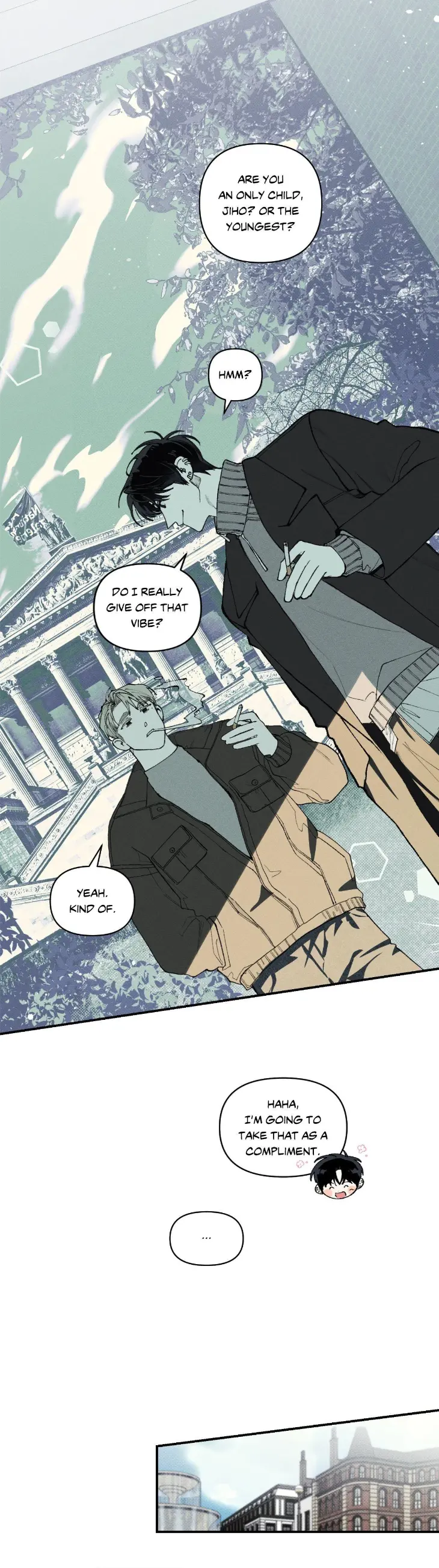 10 Years by 100ban – Uncensored – Ch. 1-10 [Eng] page 16