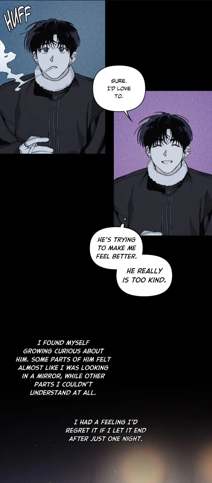 10 Years by 100ban – Uncensored – Ch. 1-10 [Eng] page 16