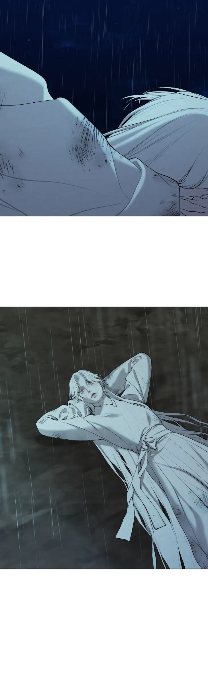 A Twisted Fate by Hyeu – Ch. 62 [Eng] page 16