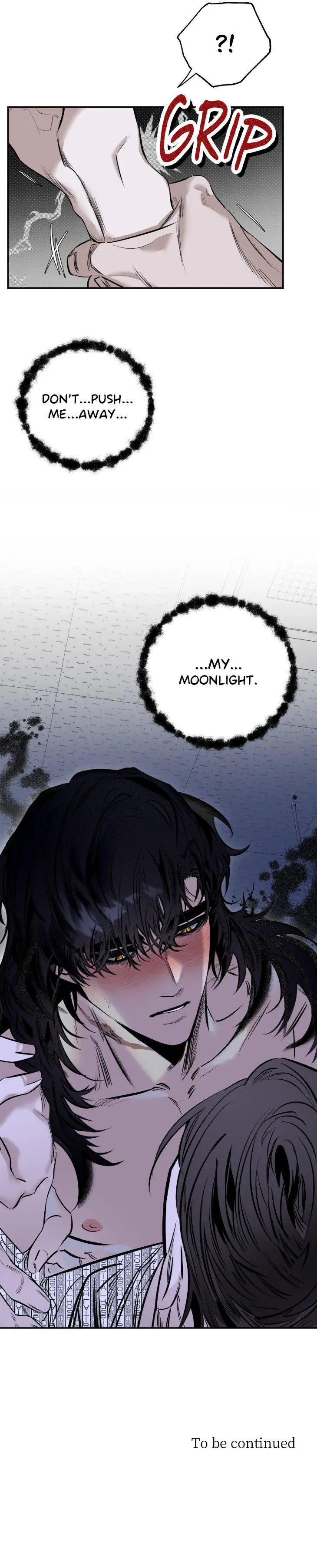 In the Shadow of the Serpent by TAFFY – Uncensored – Ch. 18 [Eng] page 16