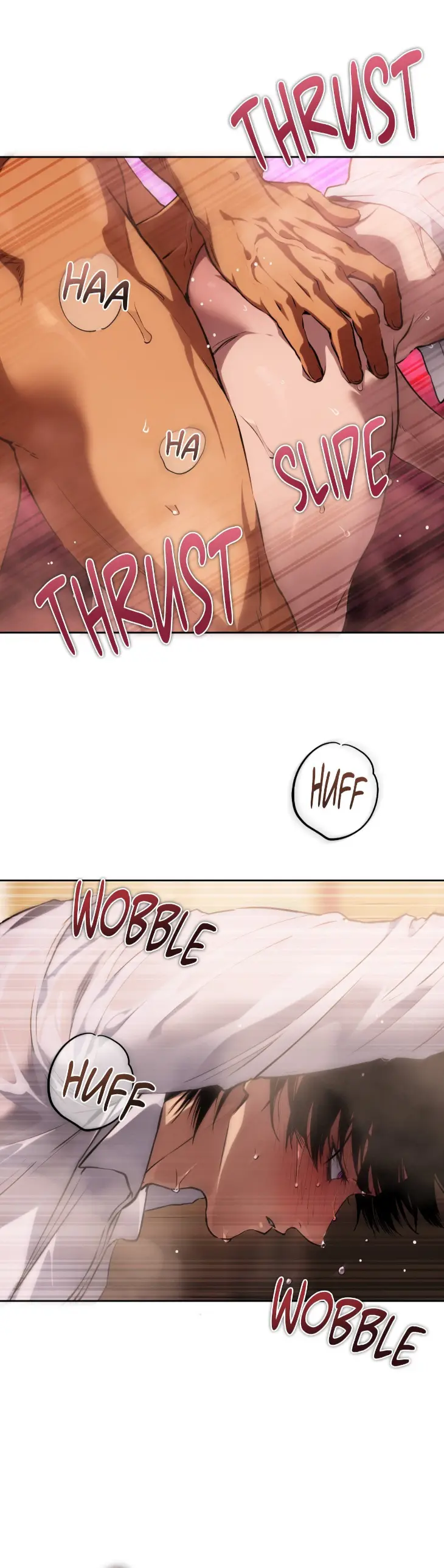 Even in Your Death by JINAN – Uncensored – Ch. 22 [Eng] page 16