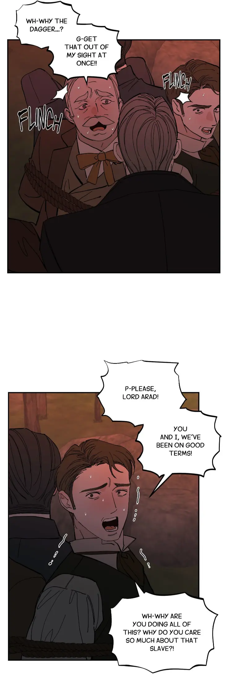 Maison by Leaf – Ch. 75 [Eng] page 16