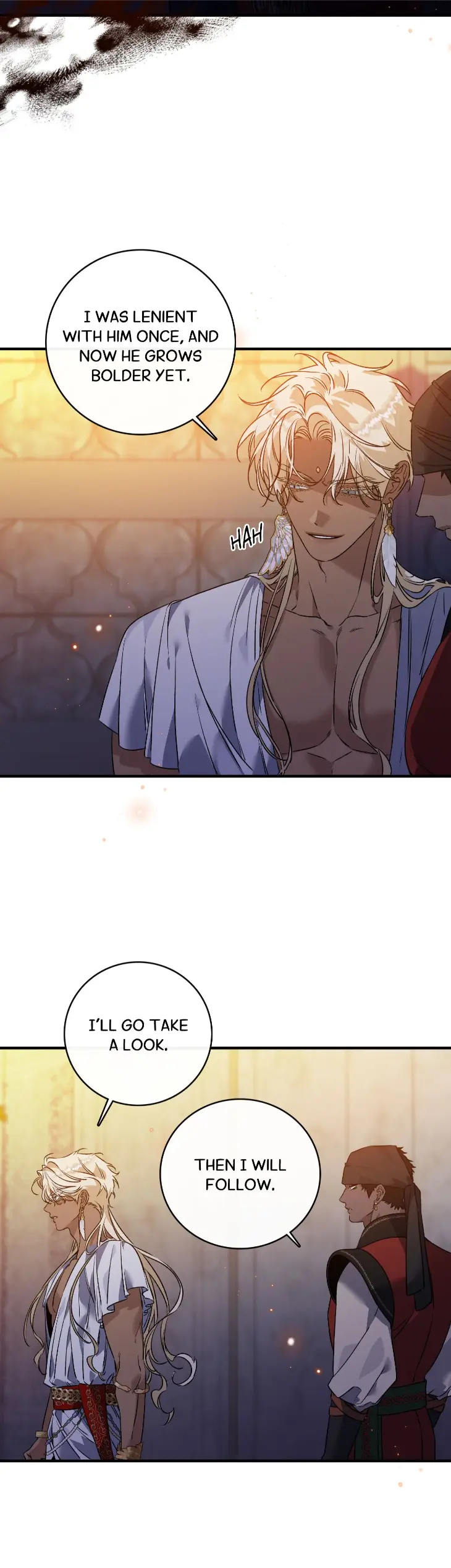 Blossoms of the White Night by Brothers Without A Tomorrow – Uncensored – Ch. 22 [Eng] page 16