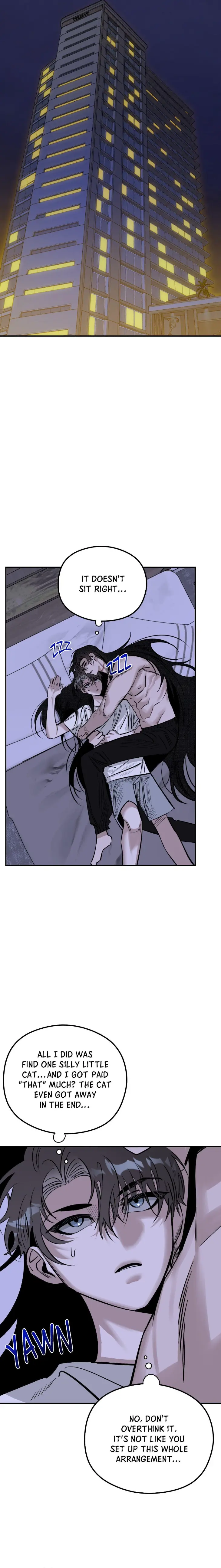 In the Shadow of the Serpent by TAFFY – Uncensored – Ch. 18 [Eng] page 16