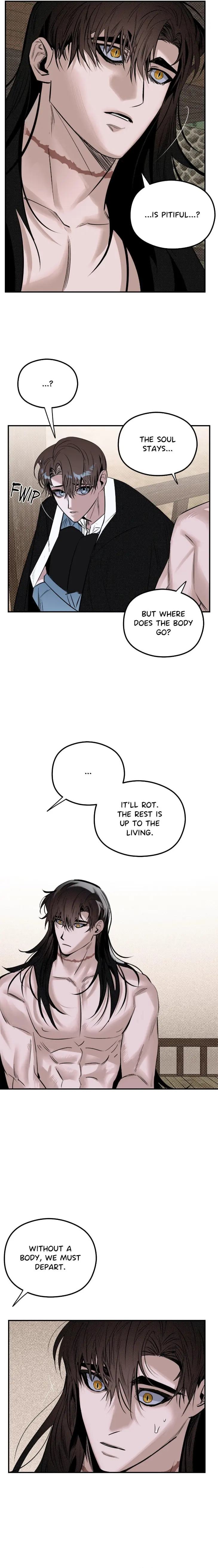 In the Shadow of the Serpent by TAFFY – Uncensored – Ch. 18 [Eng] page 16