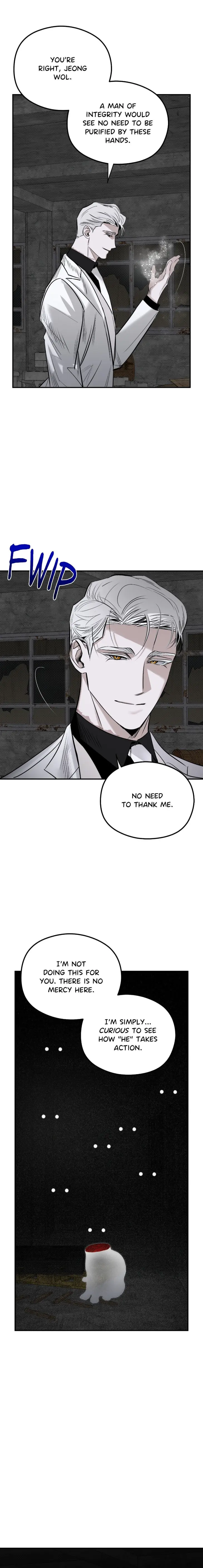 In the Shadow of the Serpent by TAFFY – Uncensored – Ch. 18 [Eng] page 16