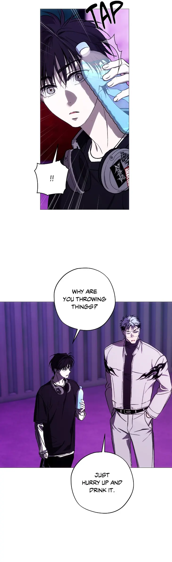 R2R: Run to Red by pyogo – Uncensored – Ch. 10 [Eng] page 16