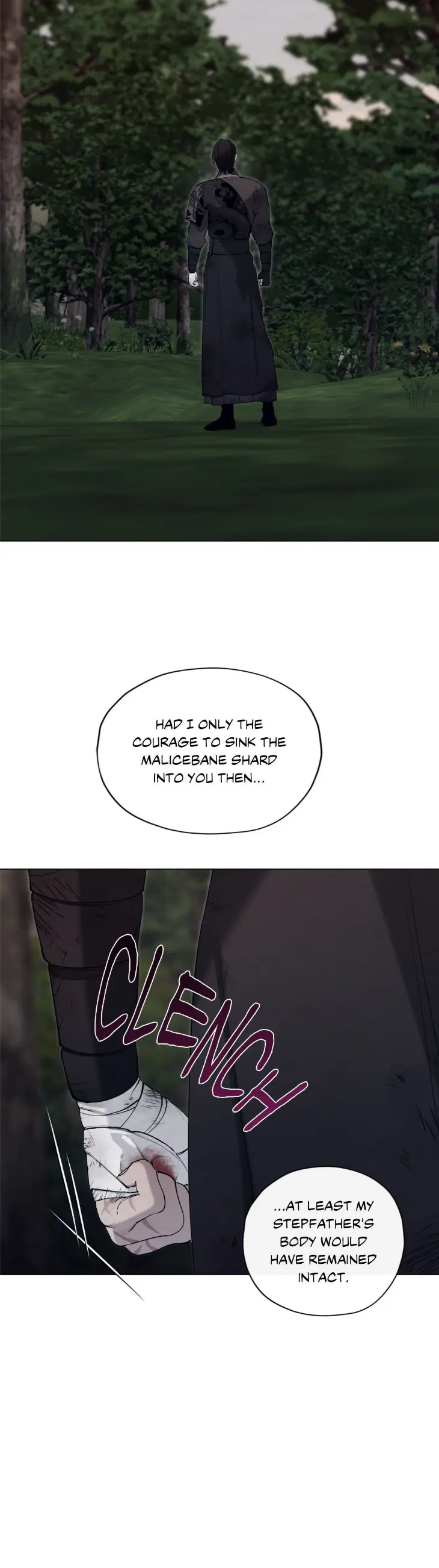 A Twisted Fate by Hyeu – Ch. 62 [Eng] page 16