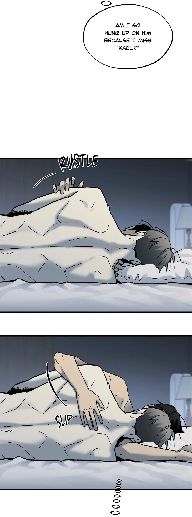 Office Hero by LattePanda – Uncensored – Ch. 13 [Eng] page 16