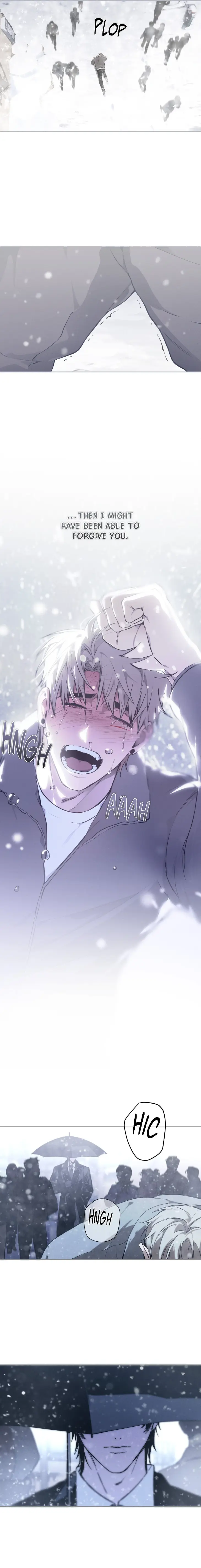 Even in Your Death by JINAN – Uncensored – Ch. 22 [Eng] page 16