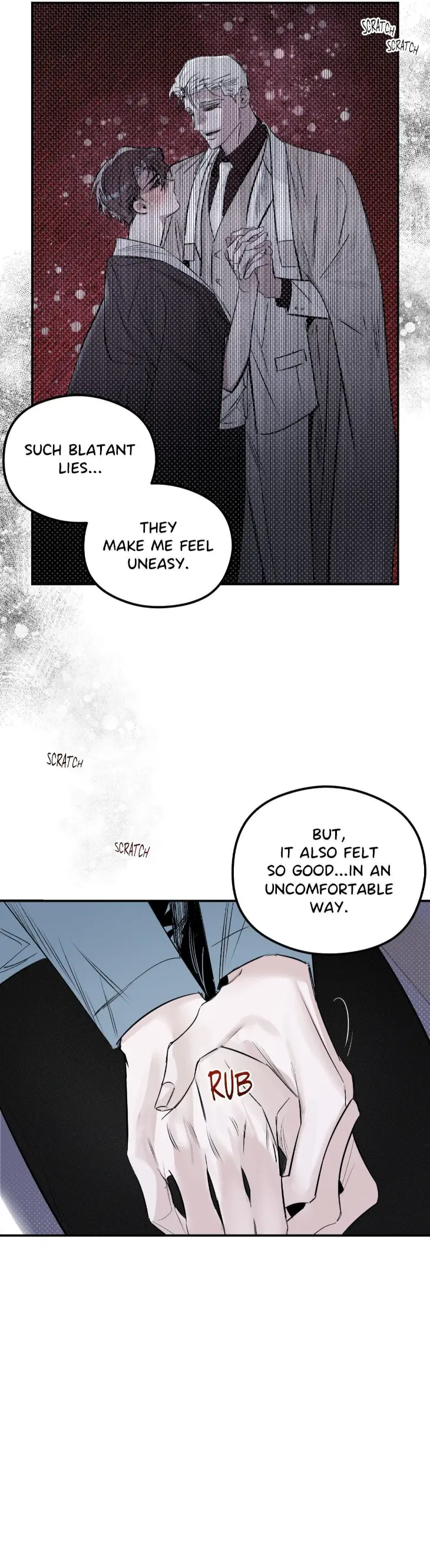 In the Shadow of the Serpent by TAFFY – Uncensored – Ch. 18 [Eng] page 16