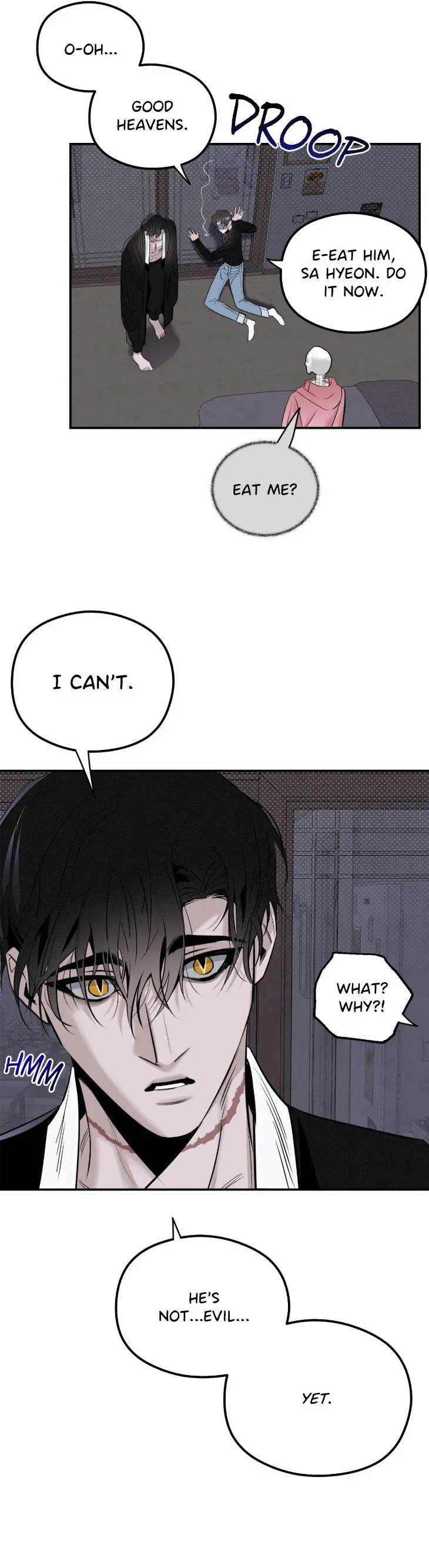 In the Shadow of the Serpent by TAFFY – Uncensored – Ch. 18 [Eng] page 16