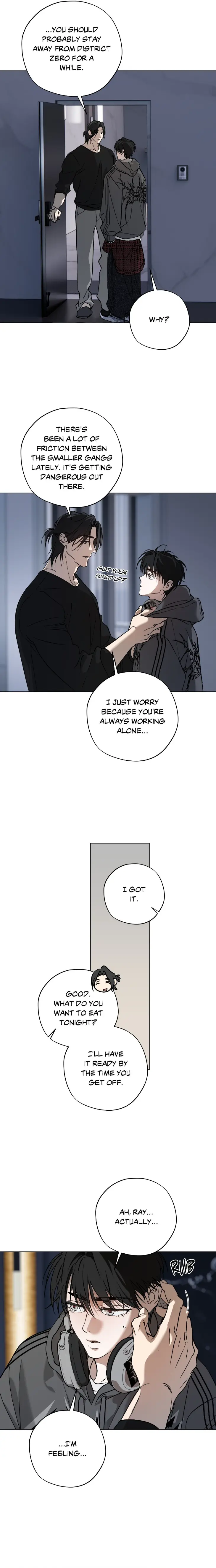 R2R: Run to Red by pyogo – Uncensored – Ch. 10 [Eng] page 16