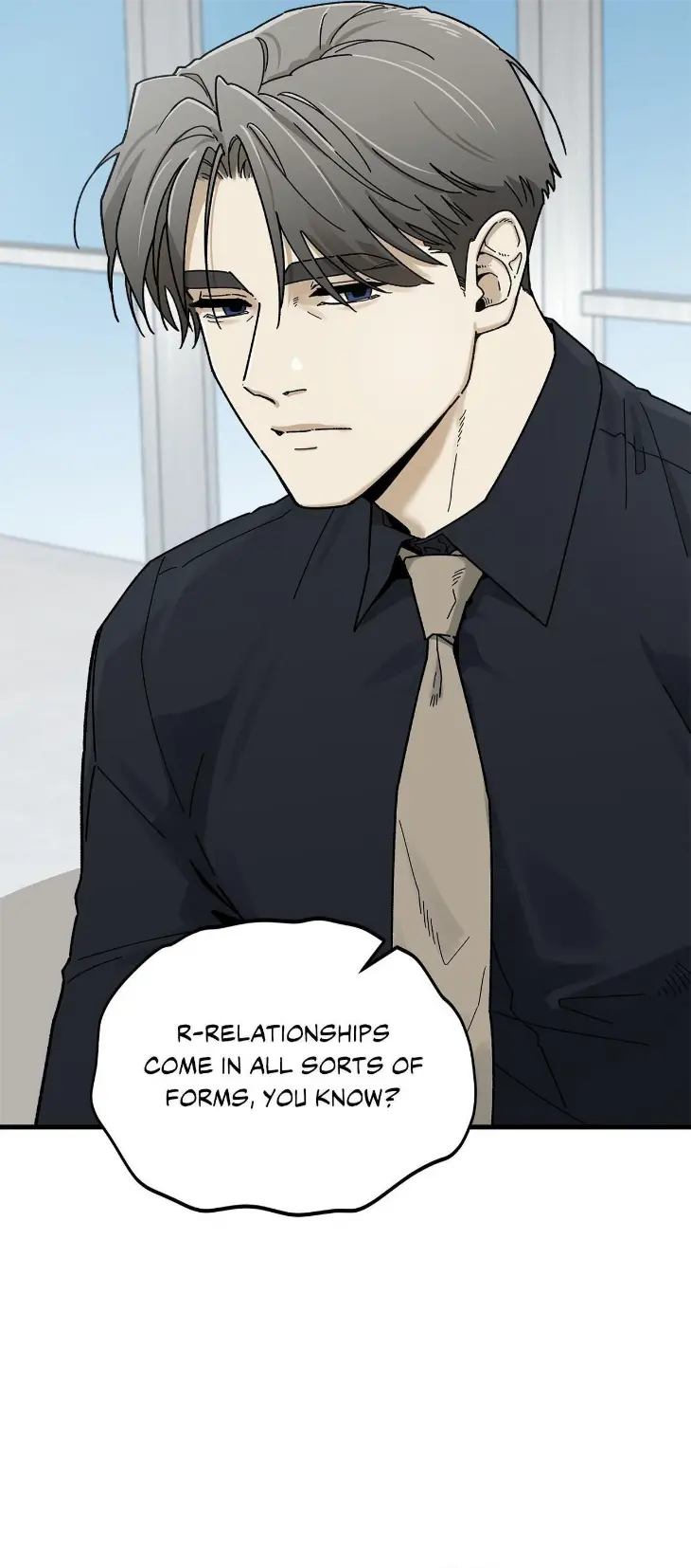 Office Hero by LattePanda – Uncensored – Ch. 13 [Eng] page 17