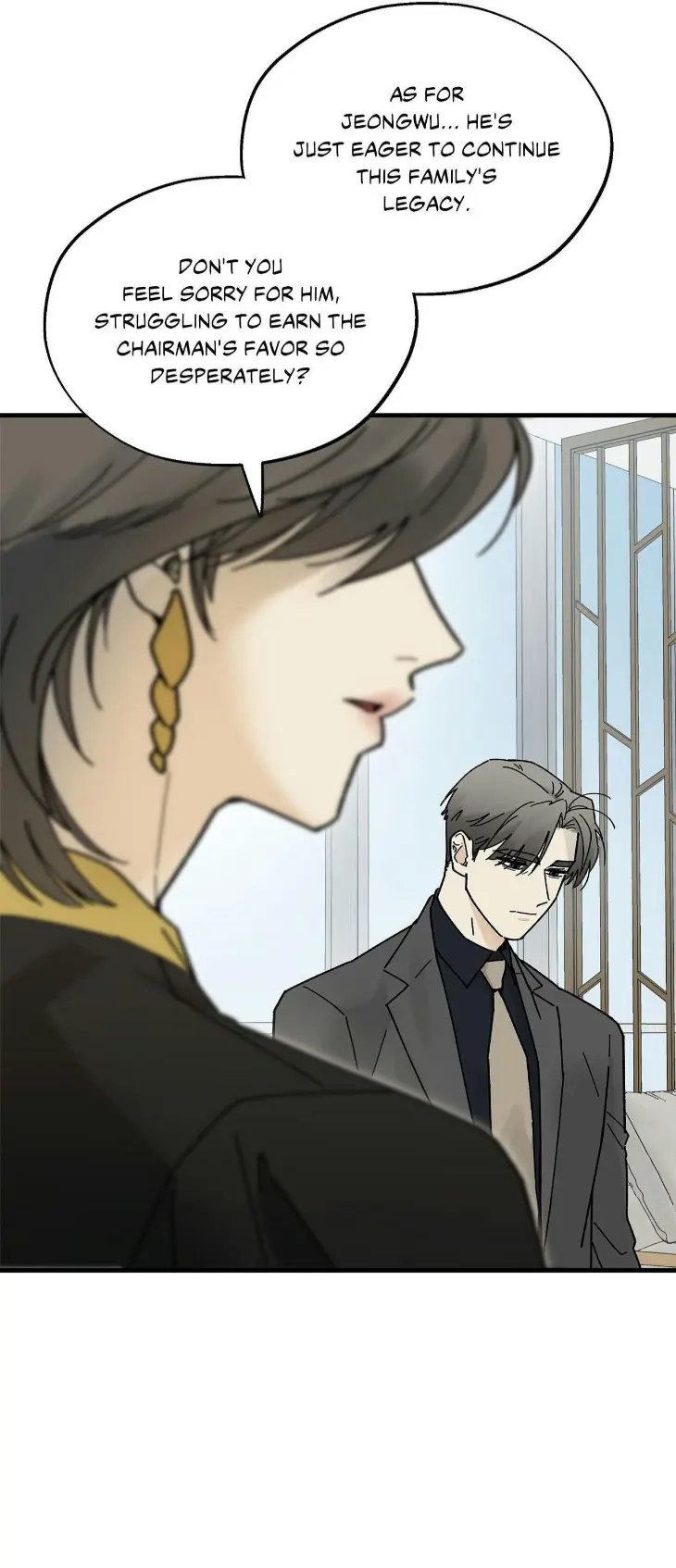 Office Hero by LattePanda – Uncensored – Ch. 13 [Eng] page 17