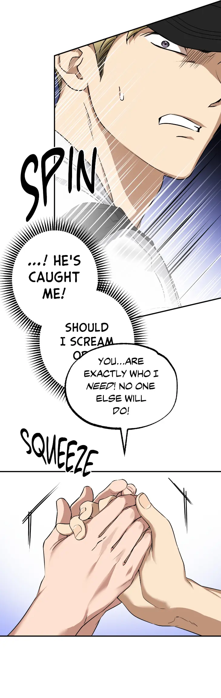 Keeping it Brief by Guchun – Uncensored – Ch. 1-6 [Eng] page 17