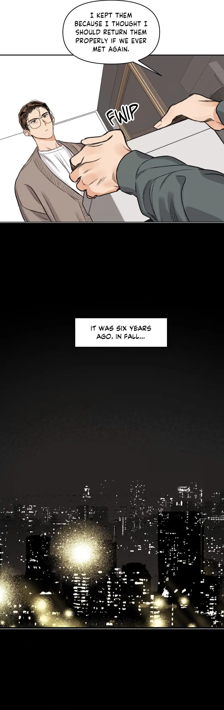 Freshman at Forty by CSJ – Uncensored – Ch. 1-7 [Eng] page 17