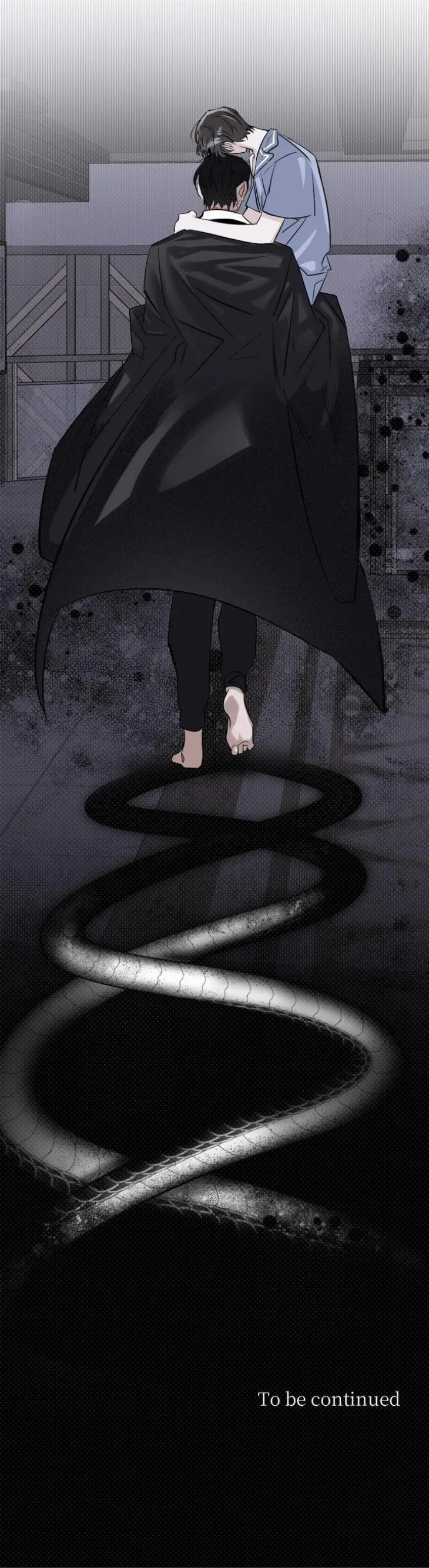 In the Shadow of the Serpent by TAFFY – Uncensored – Ch. 18 [Eng] page 17