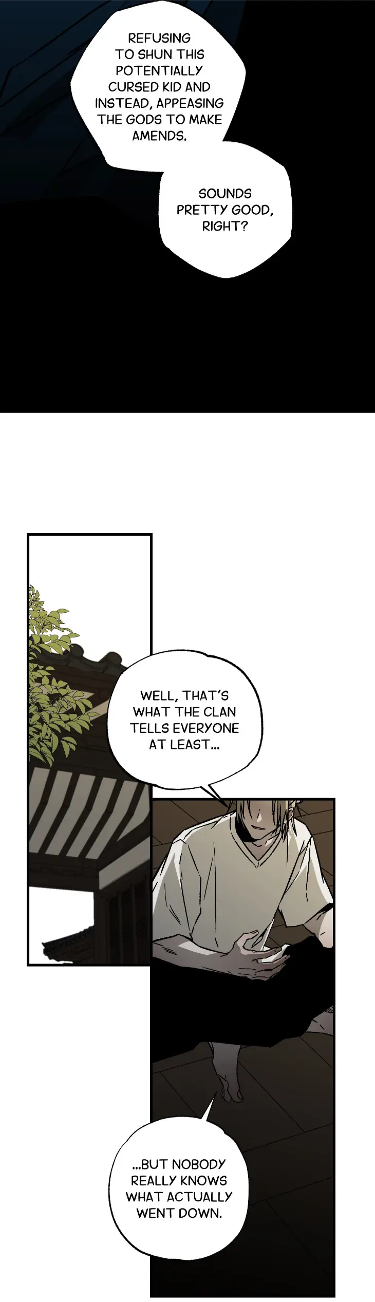 Broken Bloodline by SEONTAE – Uncensored – Ch. 22 [Eng] page 17