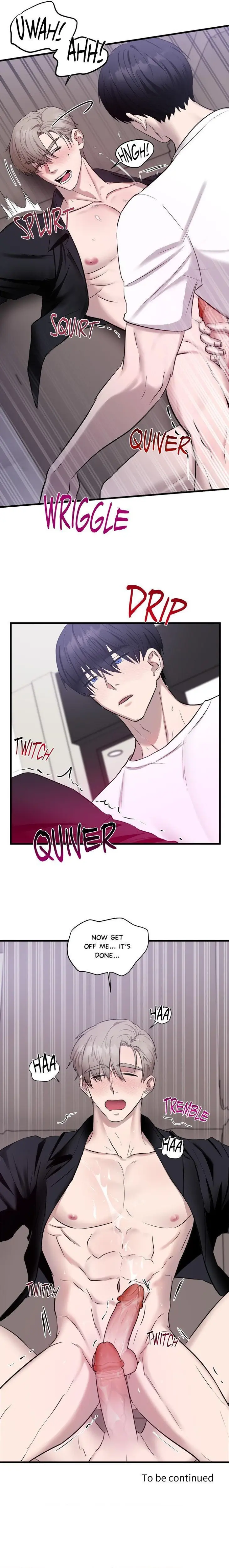 Today’s Horoscope: Breakup by CSJ – Uncensored – Ch. 1-8 [Eng] page 17