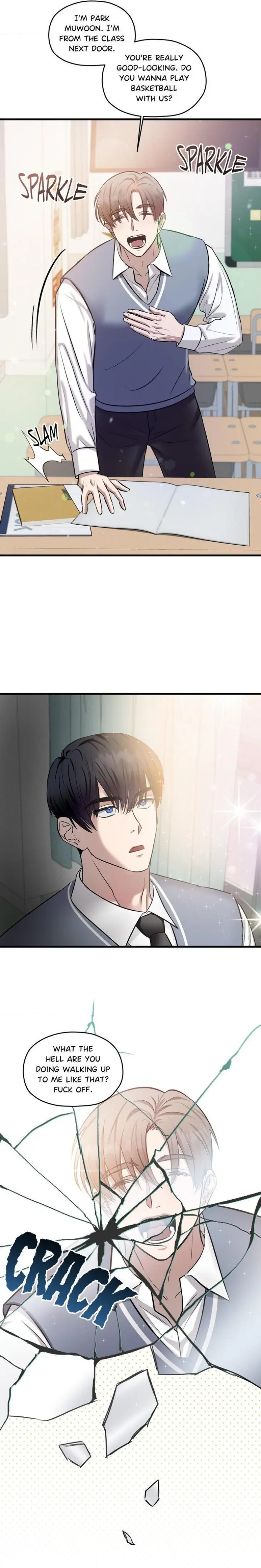 Today’s Horoscope: Breakup by CSJ – Uncensored – Ch. 1-8 [Eng] page 17