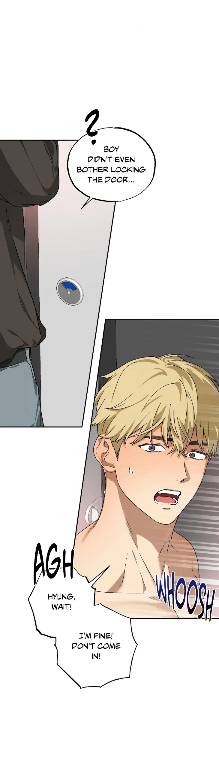 Keeping it Brief by Guchun – Uncensored – Ch. 1-6 [Eng] page 17