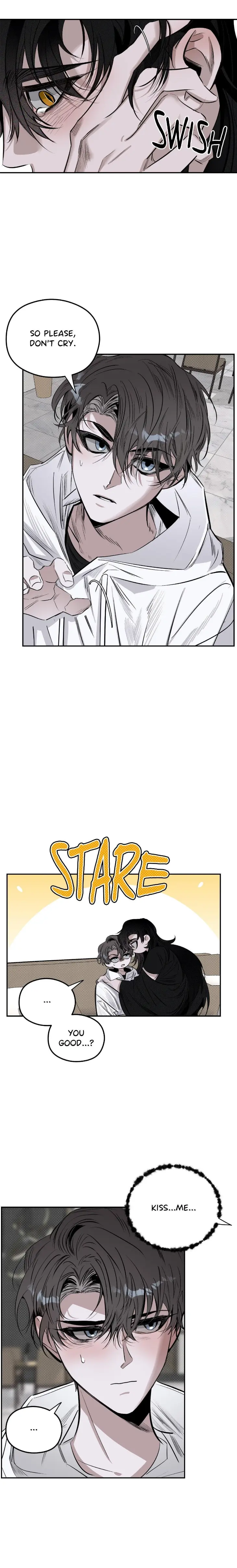 In the Shadow of the Serpent by TAFFY – Uncensored – Ch. 18 [Eng] page 17