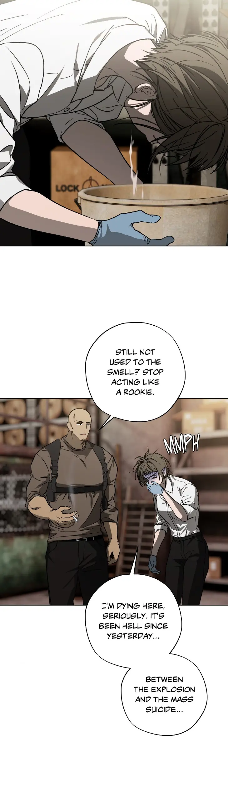 R2R: Run to Red by pyogo – Uncensored – Ch. 10 [Eng] page 17