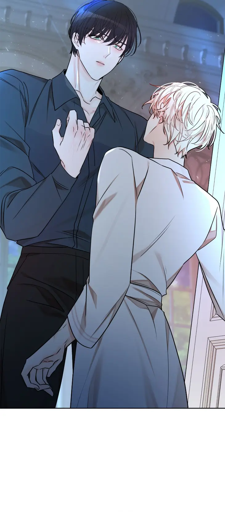 The Serpent’s Den by RANHAN – Uncensored – Ch. 24 [Eng] page 17