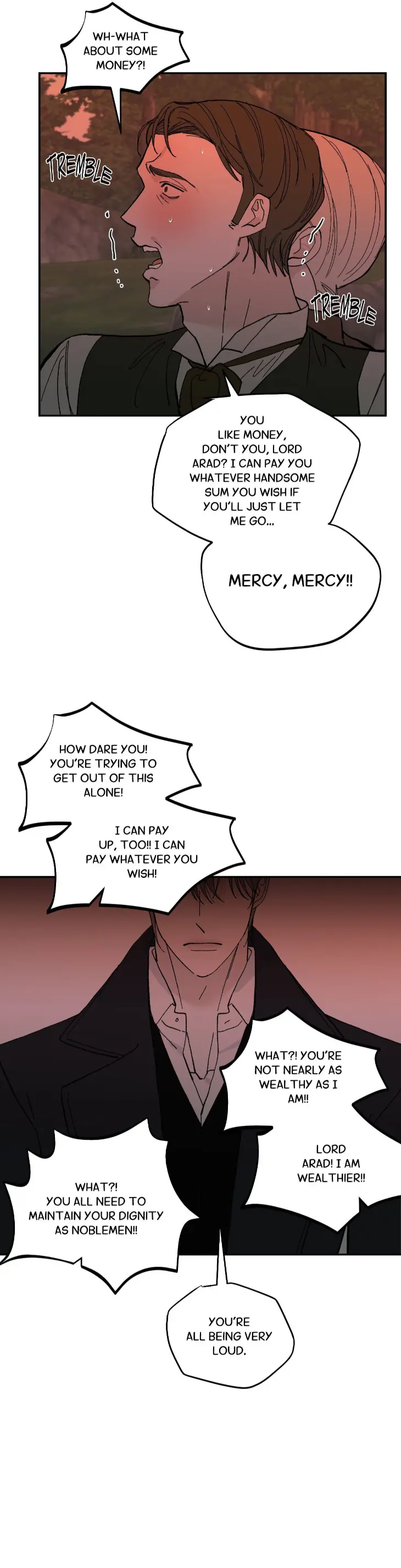 Maison by Leaf – Ch. 75 [Eng] page 17