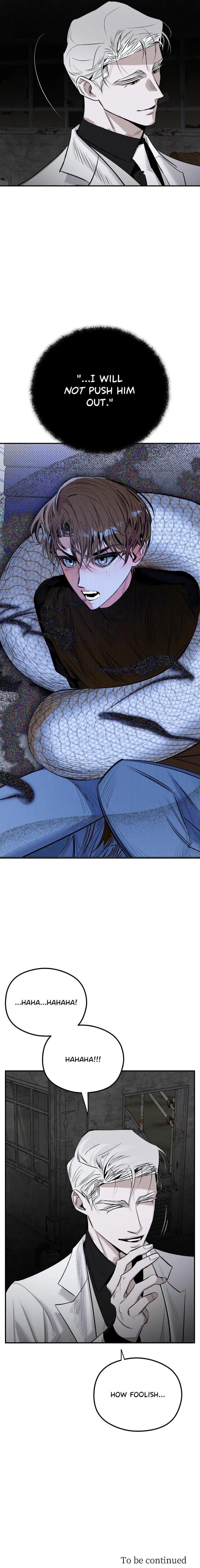 In the Shadow of the Serpent by TAFFY – Uncensored – Ch. 18 [Eng] page 17