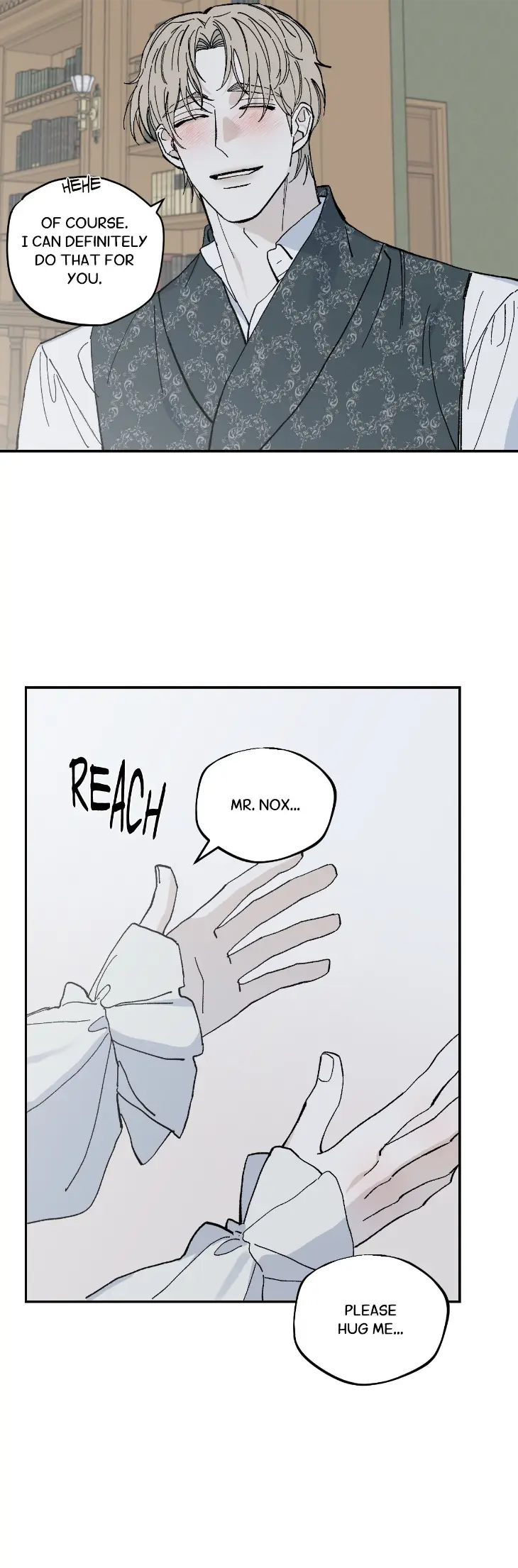 Maison by Leaf – Ch. 75 [Eng] page 17