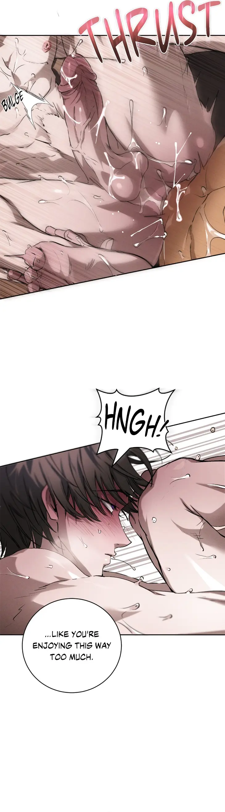 Even in Your Death by JINAN – Uncensored – Ch. 22 [Eng] page 17