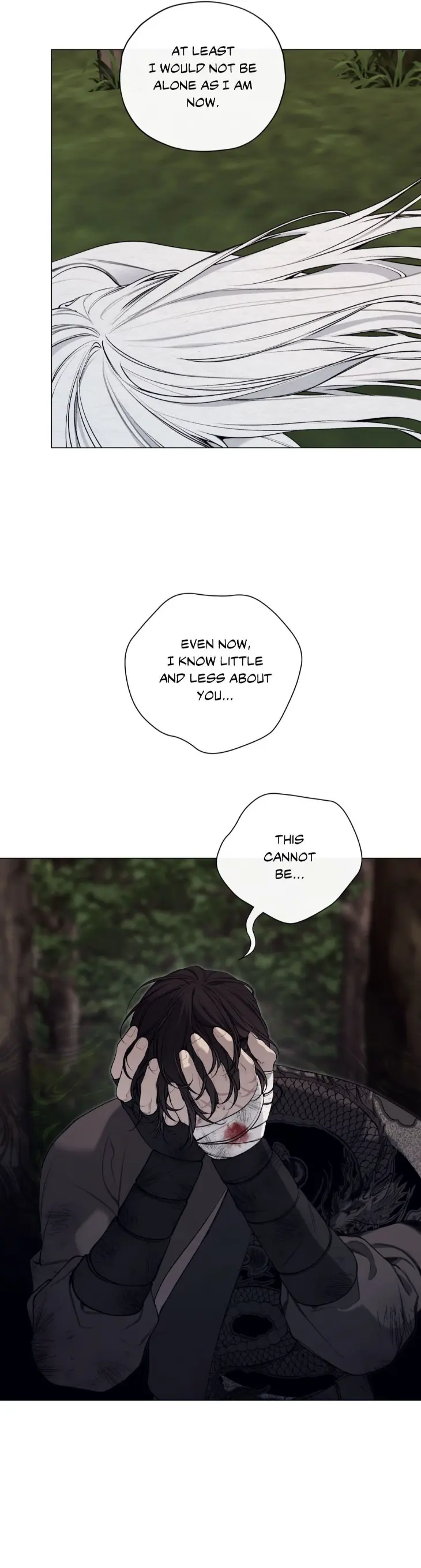 A Twisted Fate by Hyeu – Ch. 62 [Eng] page 17