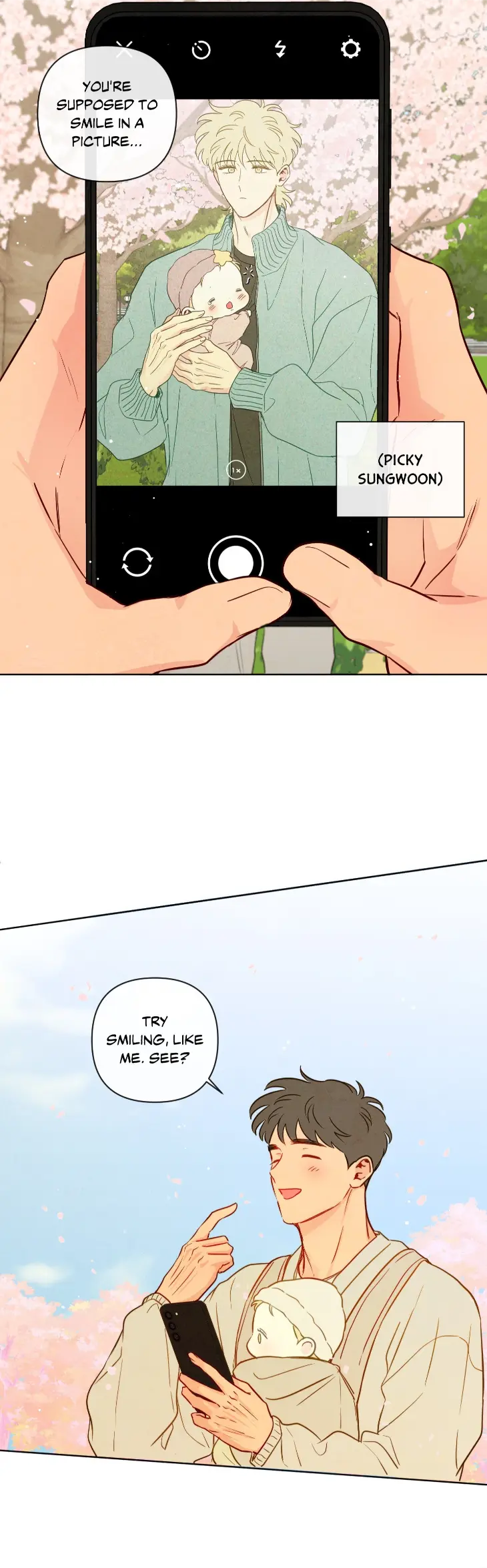 The Sacred Serpent’s Seduction by Dagom – Uncensored – Side 5 [Eng] page 17