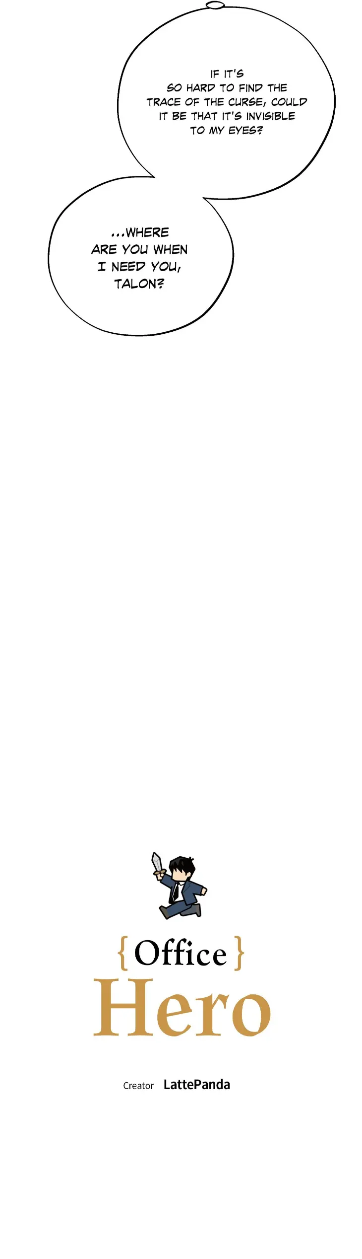 Office Hero by LattePanda – Uncensored – Ch. 13 [Eng] page 17